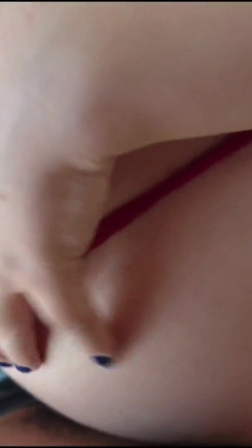 milf lets the bbc plumber creampie her | Clip 1