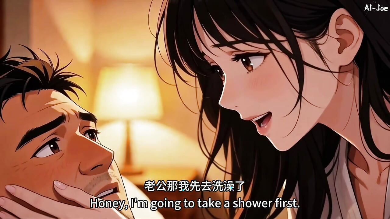 In Front of My Brother's Prese, My Sister Actually Did Such a Thing to Me.this Is Just Too Exciting. Episode 2 Ai-generated