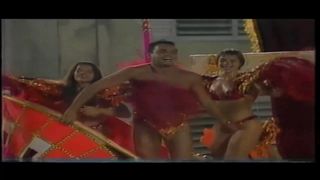 CARNAVAL SENSUAL ILHA 1993 F