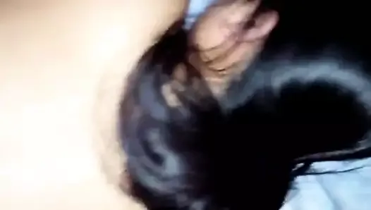 My 18+ Pretty Stepdaughter, First Time in the ASS - Homemade Amateur Desi Sex
