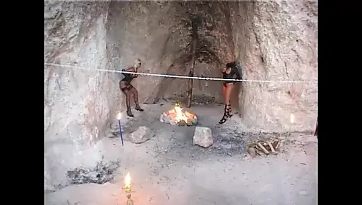 Limitless - She Thought It Was Just Cuddling