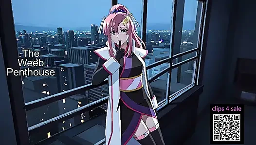 Lacus Clyne - Gubfam Seed Freedom - BDSM slave