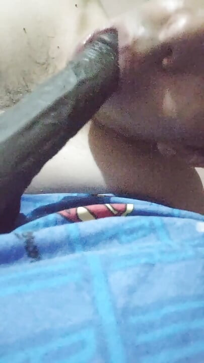 Gay sucking rich dildo in thong