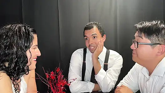 Benim için seksi oyna - cliff media productions