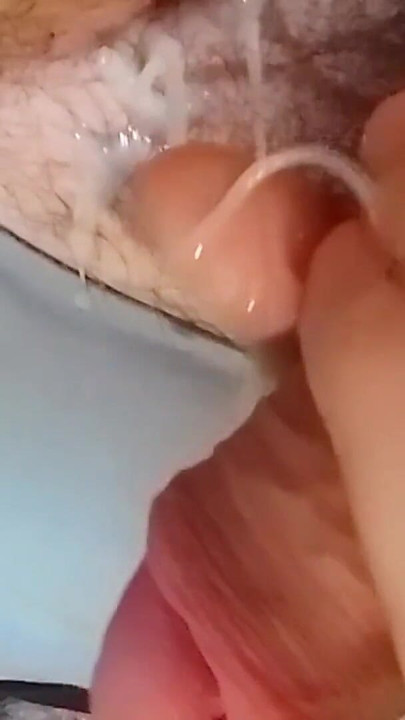 Powerful moment from "I didn't know what the fuck to do... 😝"