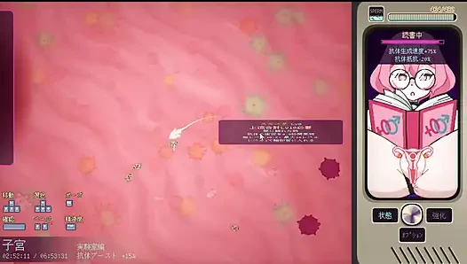 #5 [Pregnant Star Girl Ayane] Date to teach aliens about Earth culture! Live commentary part5