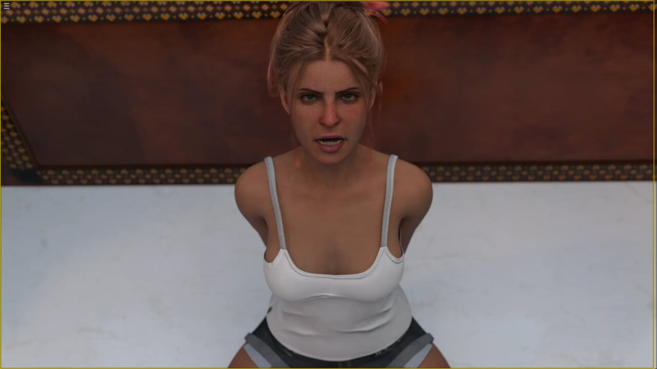 Horny Stranger Girl Sucking My Cock Inside Train