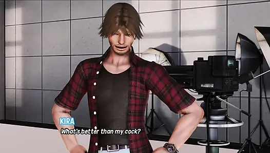 Max's leben Saison 3 Cap 131 fickt meine rothaarige stiefschwester im flugzeug