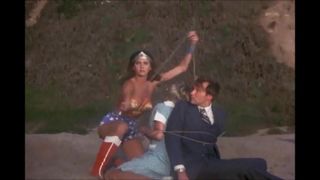 Linda Carter-Wonder Woman - édition, meilleures parties 7
