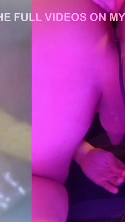 การสํารวจของเล่นทางตูดแบบแยกหน้าจอ คลิป 1