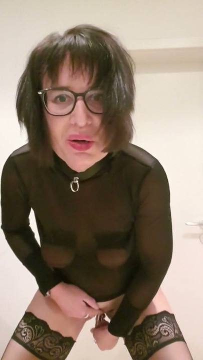 Umplere anală și vaginală | Clip 1