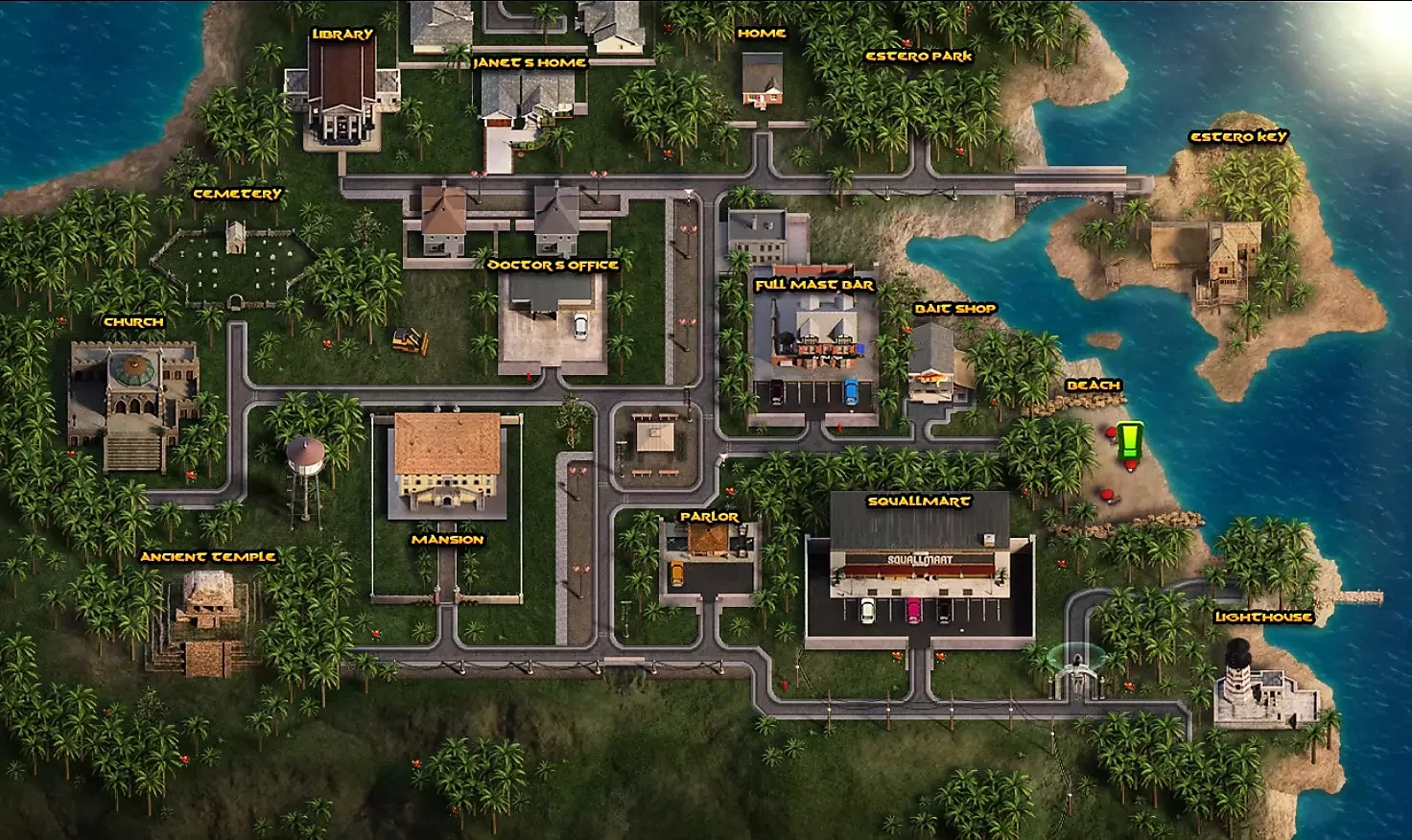 Treasure Of Nadia - Ep 175 Semua Gambar! Oleh Misskitty2K