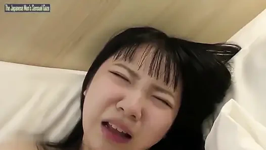 Zum ersten mal privates shooting: ihr mutiger schritt in intensive hitze - 2. Halb