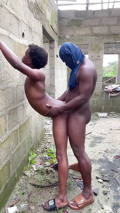 Natural Gang Bang Threesome with Two Big Daddies and a Young Twink