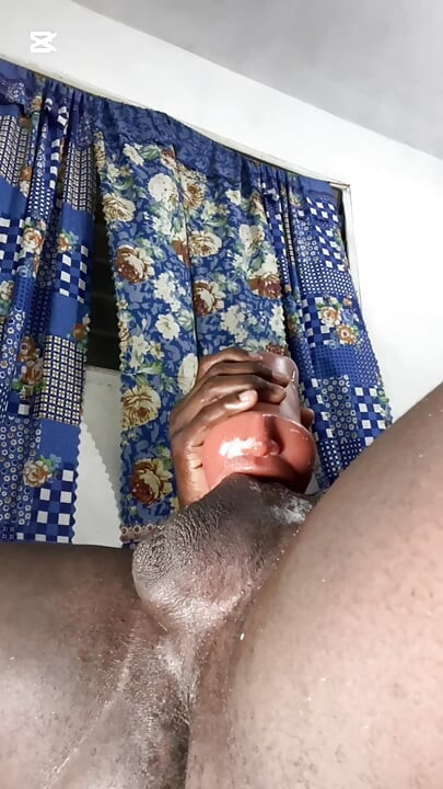 Part 2 BBC on a Vacation Creampie Deep Fuck Sextoy
