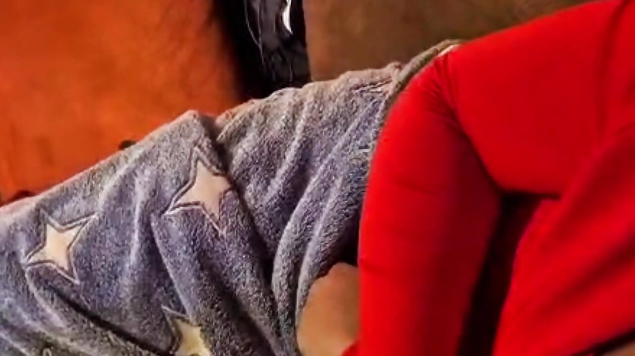 Ebony in heat, no restraint, She wants hardcore, she's served