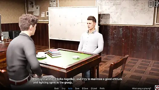 University of Problems - ( PT 10) - DREAMNOW