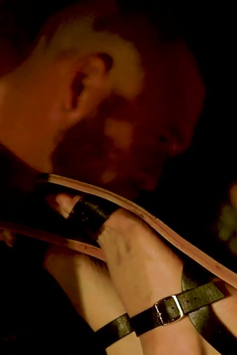 Homeward Bound Part 1: Lost Featuring Charlie Forde, Caleb Arcane