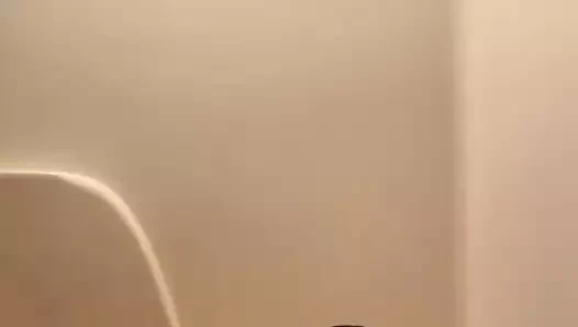 For my 64 lesbian maid, I seduced her making her want me but she spanked me