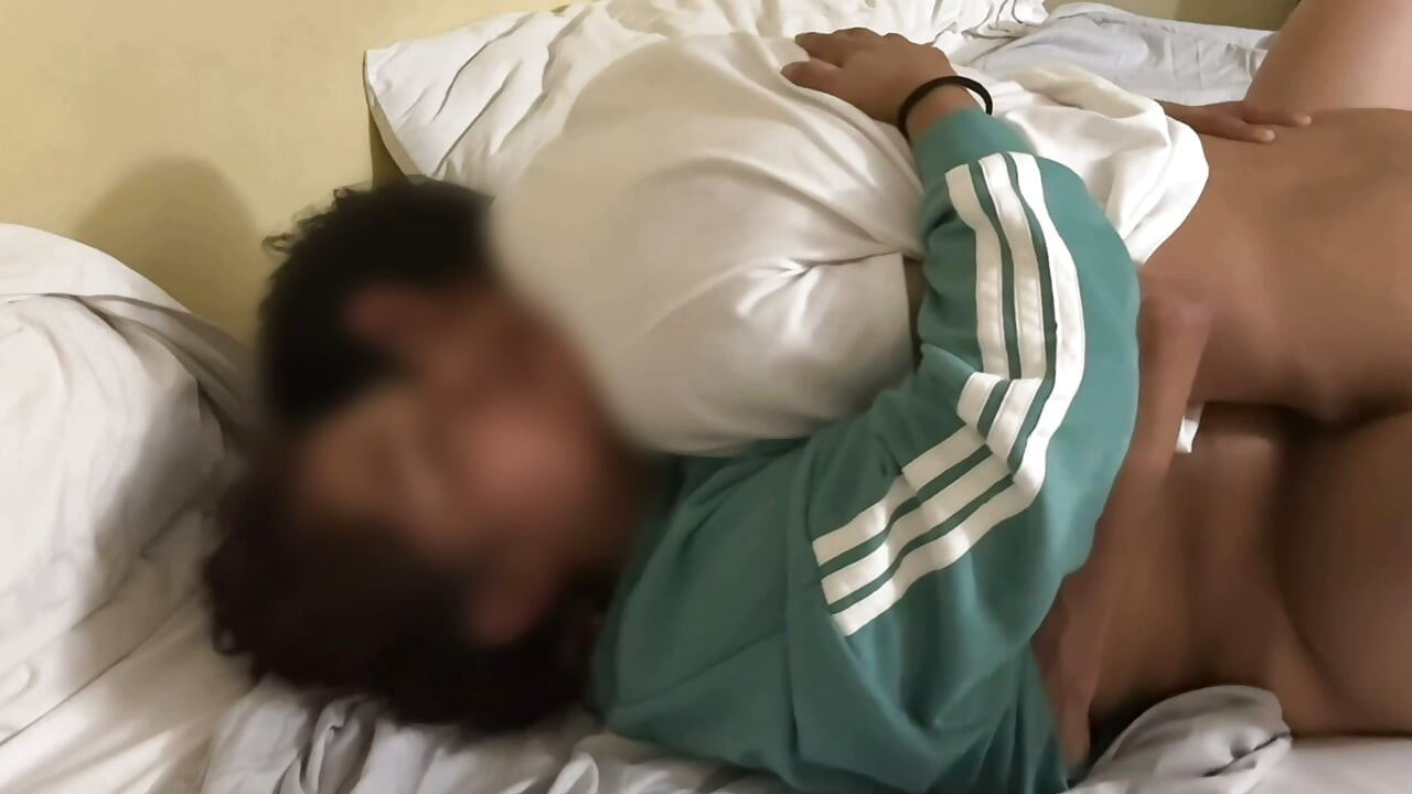 Złapałem teściową bez majtek i ją - tam!! pasierbie, robisz mi się tak gorąco, wsuń to we mnie