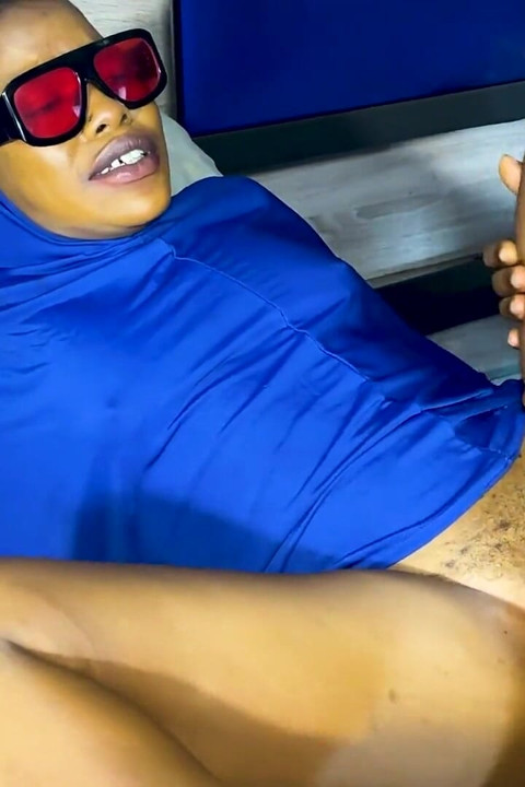 Habibi Enjoys King Rodrigo's Big Dick