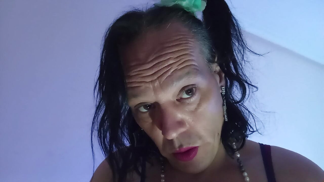 Моя маленька барабанна палиця