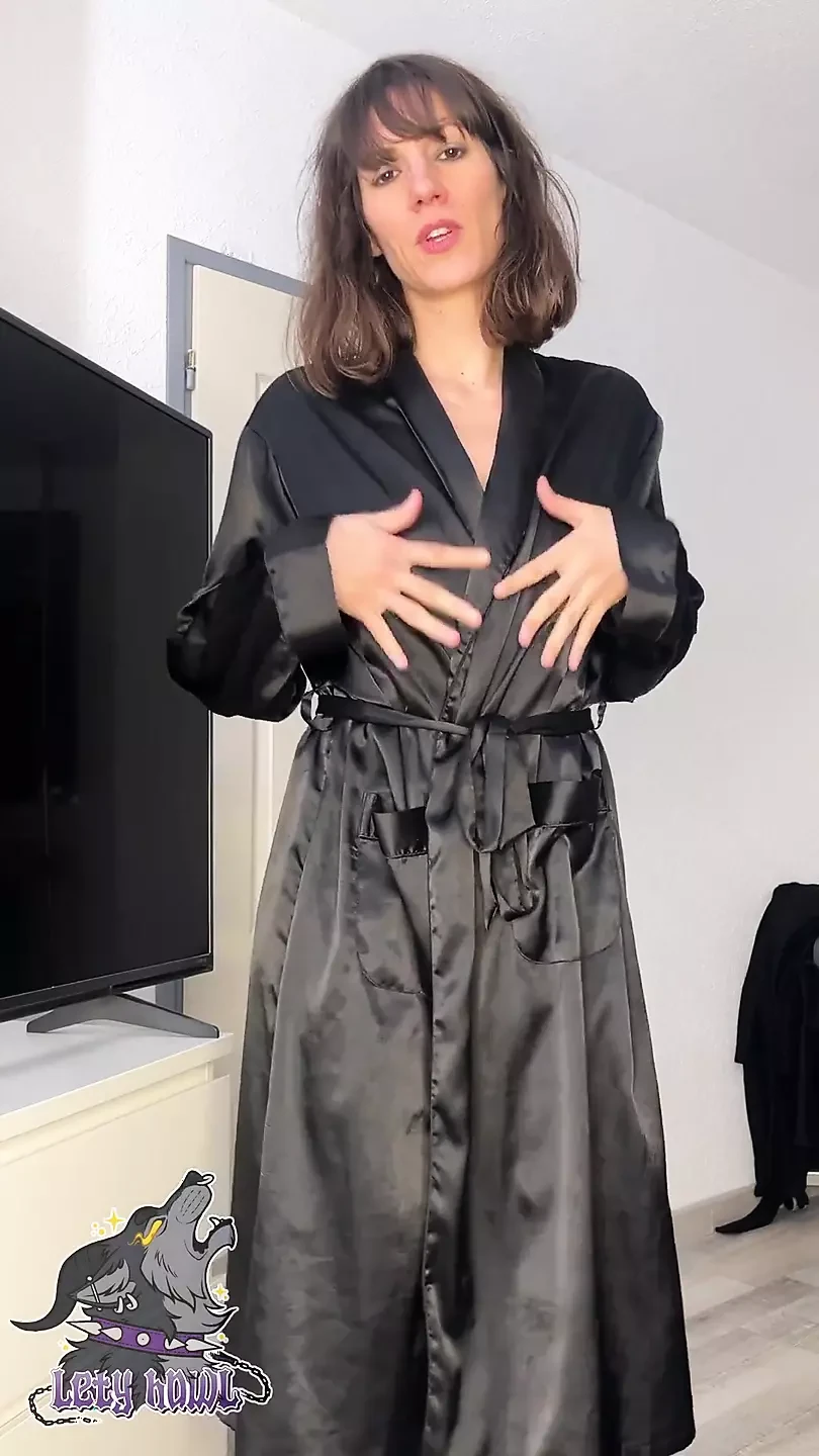 Möchten Sie wissen, wie ich mit 18 jahren masturbiert habe?