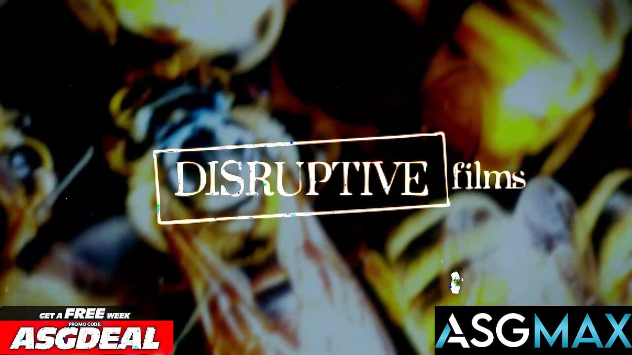 DISRUPTIVE FILMS - Nhà lãnh đạo siêu đỉnh JUSTIN MATTHEWS đam mê làm tình tay ba với những người theo dõi
