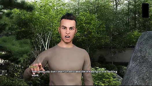 College Kings 33 Imre видел меня Amd Nora Kiss