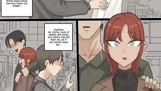 Laliberte - surga - bagian terakhir bab 7