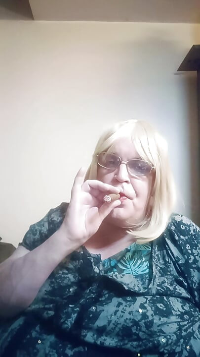 VLOG za septembar 2026 - Brbljanje uz pušenje cigare