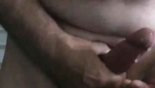 Fışkırtarak boşalmak yarağının içinde son derecede güzel bir his veriyor