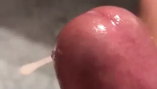 Cumshot