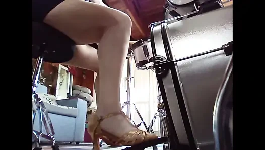 Jam Session Part 2 1