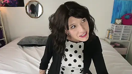 Angry Stepmom Vs Overdeveloped Stepson 2