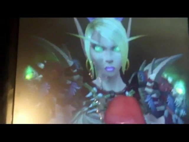 BlondieFapToy gets coated with cum
