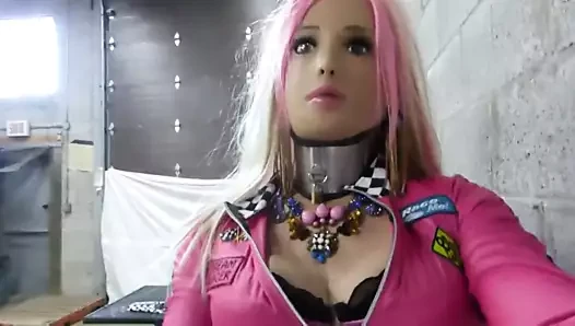 Ruberdoll