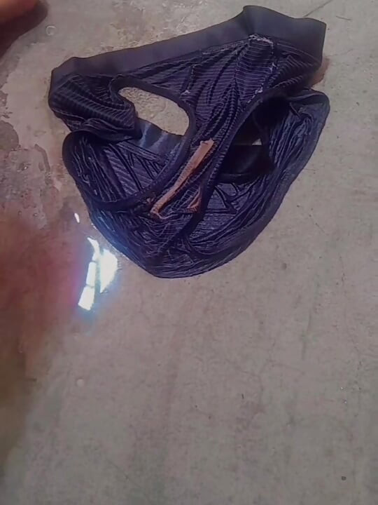 Desi lund khada hai