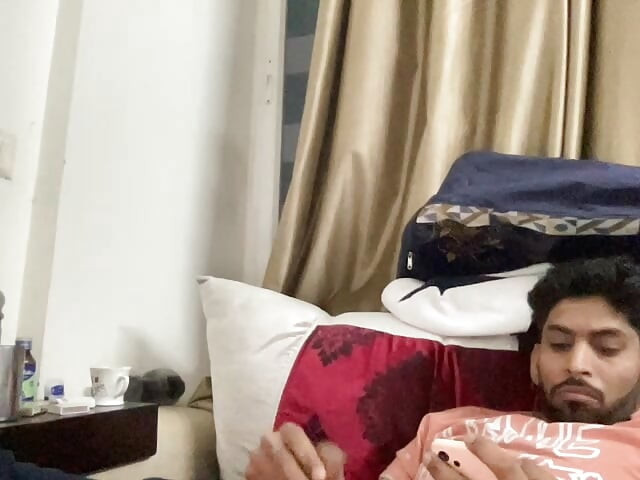 Сеанс відеочату