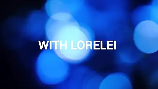 POV Sensual Massage with Chris