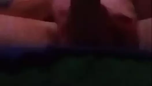 Büyük zenci yarağı boşalmasını hayal kırıklığına uğratmayacaksın