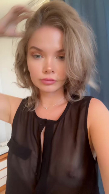 Fantazija ✨ prozirnih oblina