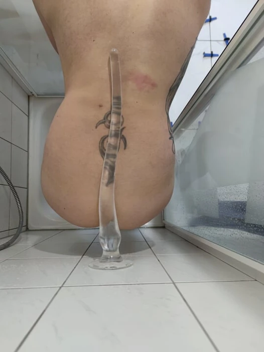 XXL Dildo