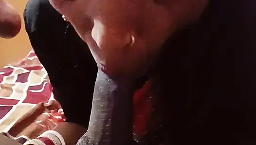 Desi indian housewife