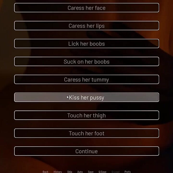 Pleasuring Jill: Sensual Soft Play & Edging to an Explosive Orgasm - Sex Hill - #2 - 3deadangel - by Porn Game 4u
