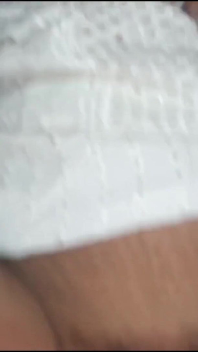 Granny is excited to fuck after seeing her fat penis being fucked by a dirty boy in her tight pussy. | Clip 2