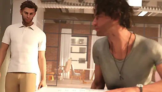 Ein Lehrer des sehr privaten Unterrichts (teil 6)