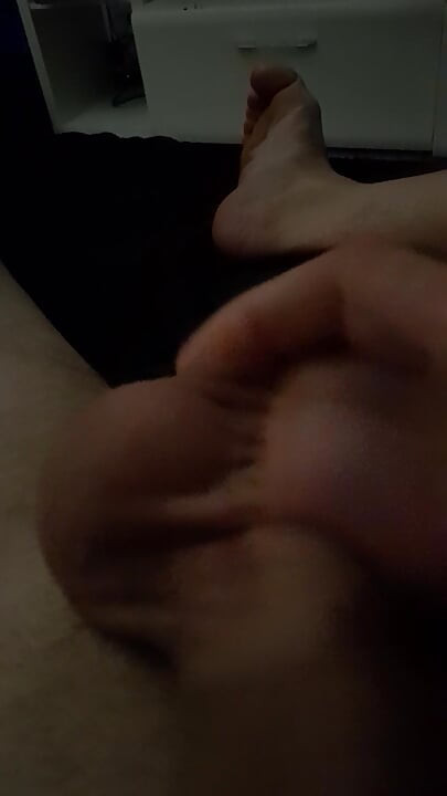 Baby suck ma dick