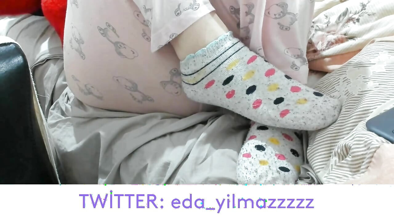 FEET FETISH- FOOT FETISH- SOCK FETISH- ANKLE SOCK