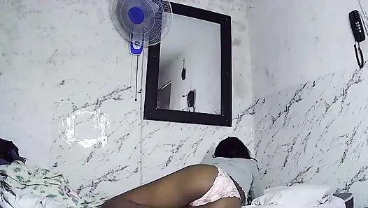 Süßes sehr sexy mädchen